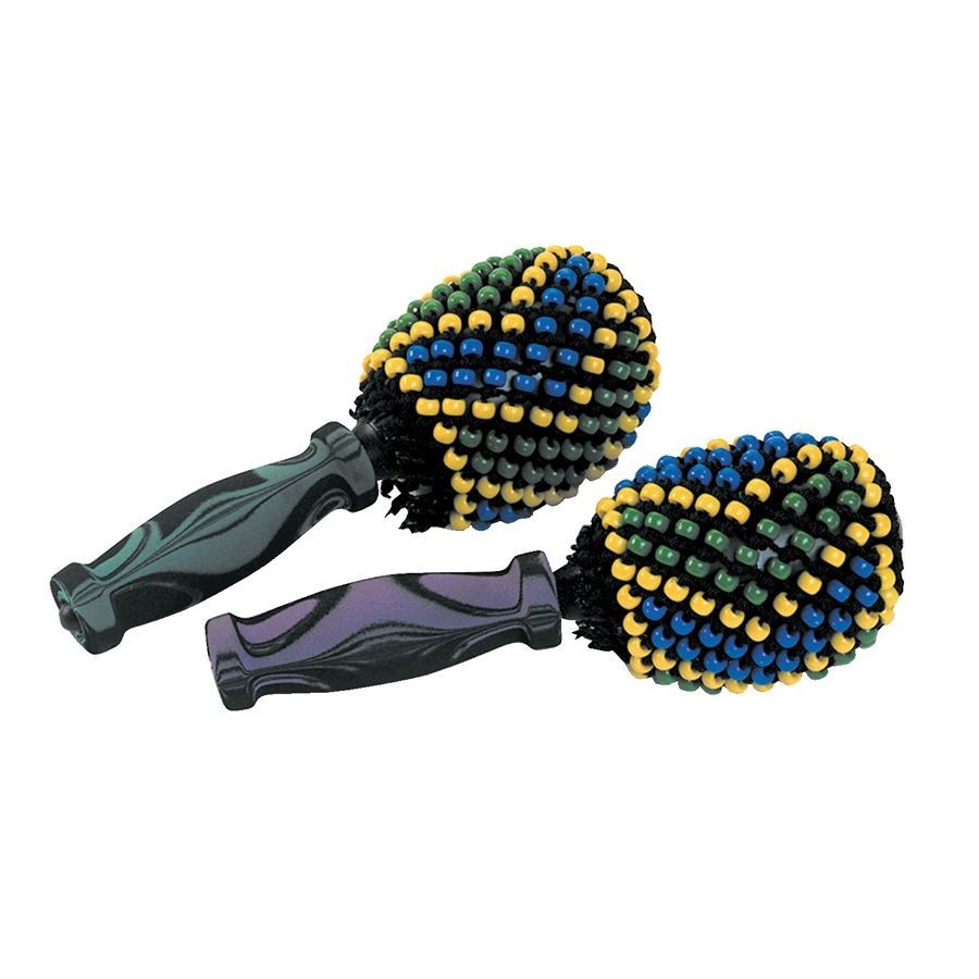 Pearl PFM-20 Beaded Maracass